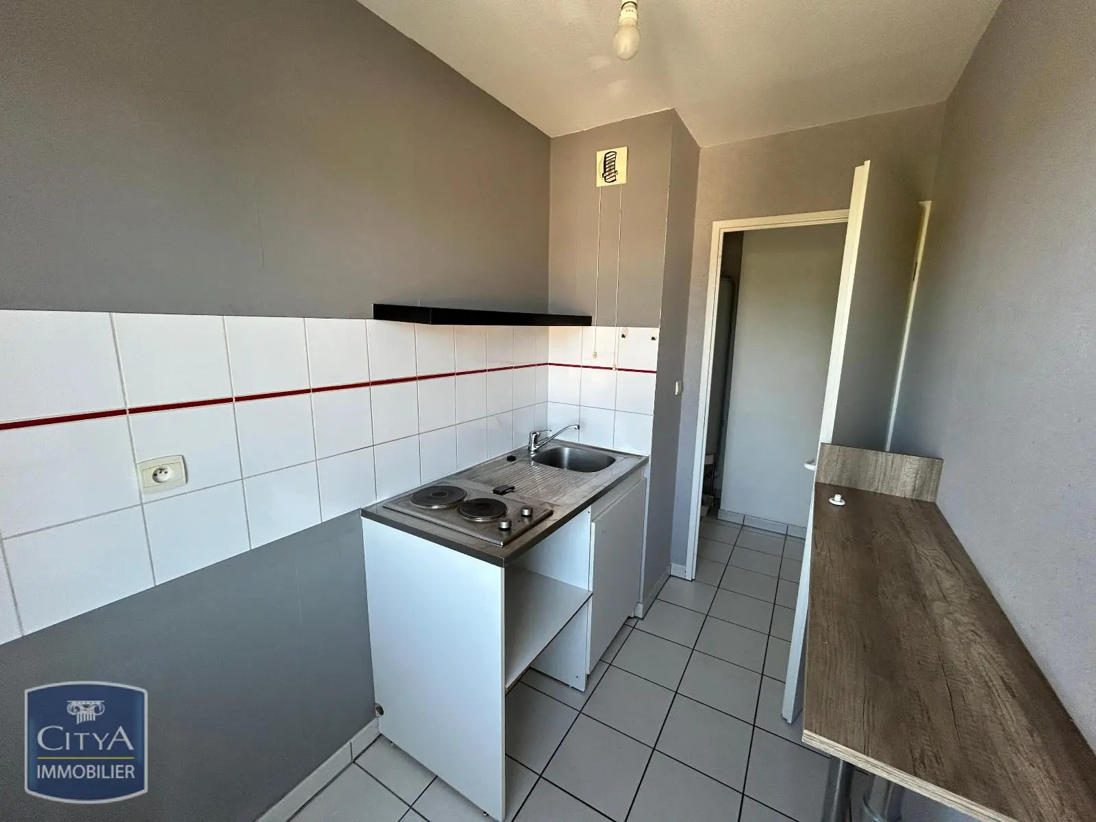 Photo 3 Appartement 2 pièces 48.35m²