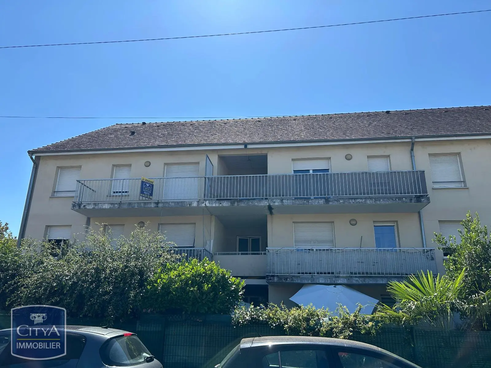 Photo 1 Appartement 2 pièces 48.35m²