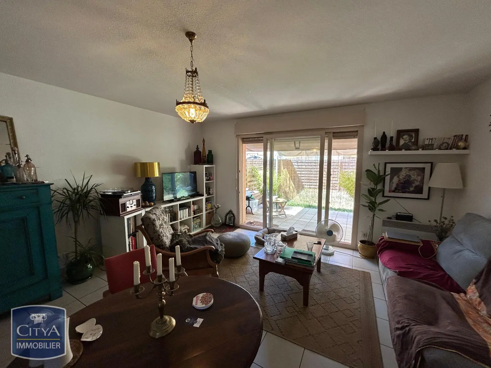 Photo 4 Appartement 3 pièces 62m²