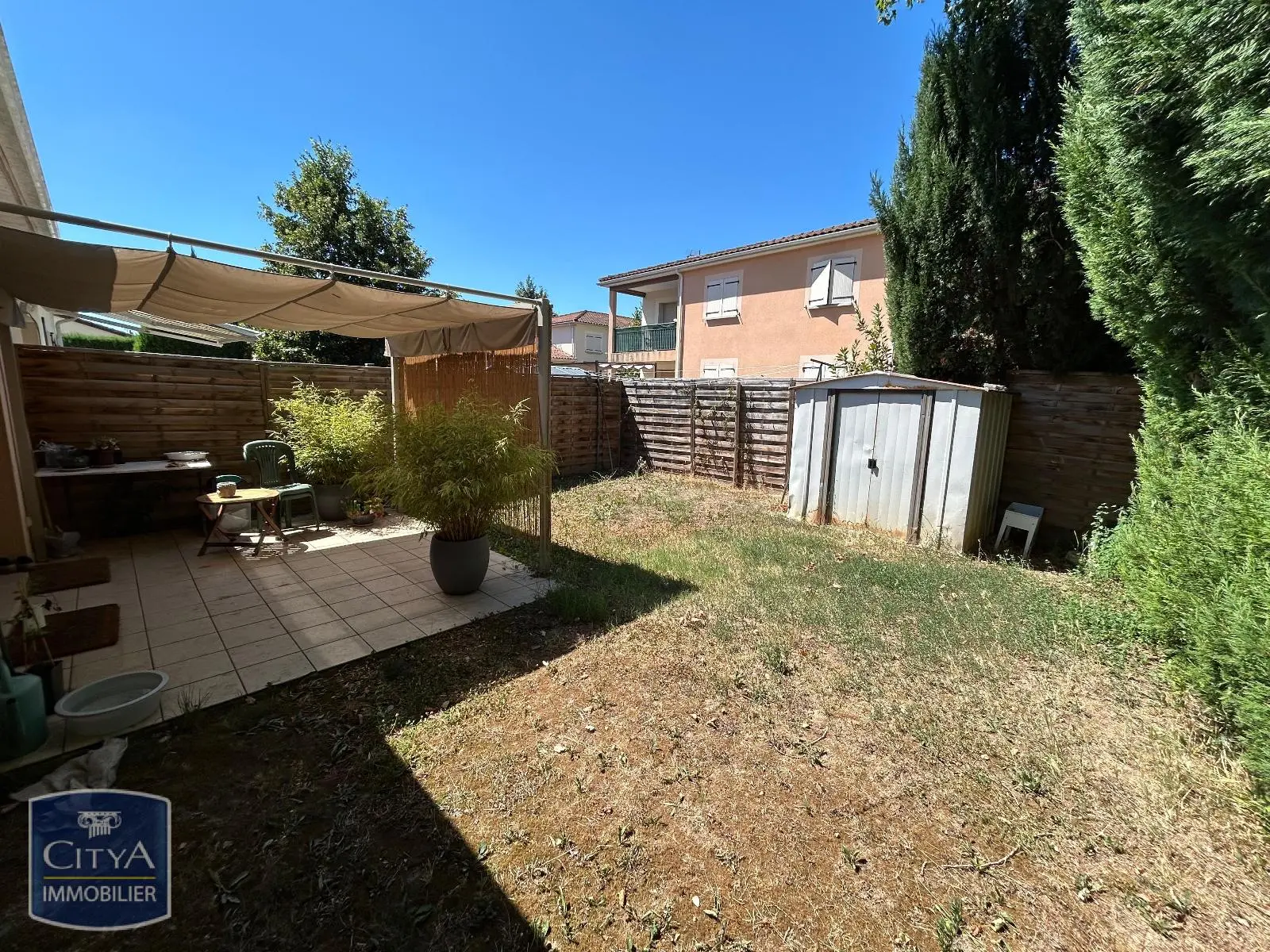 Photo 6 Appartement 3 pièces 62m²