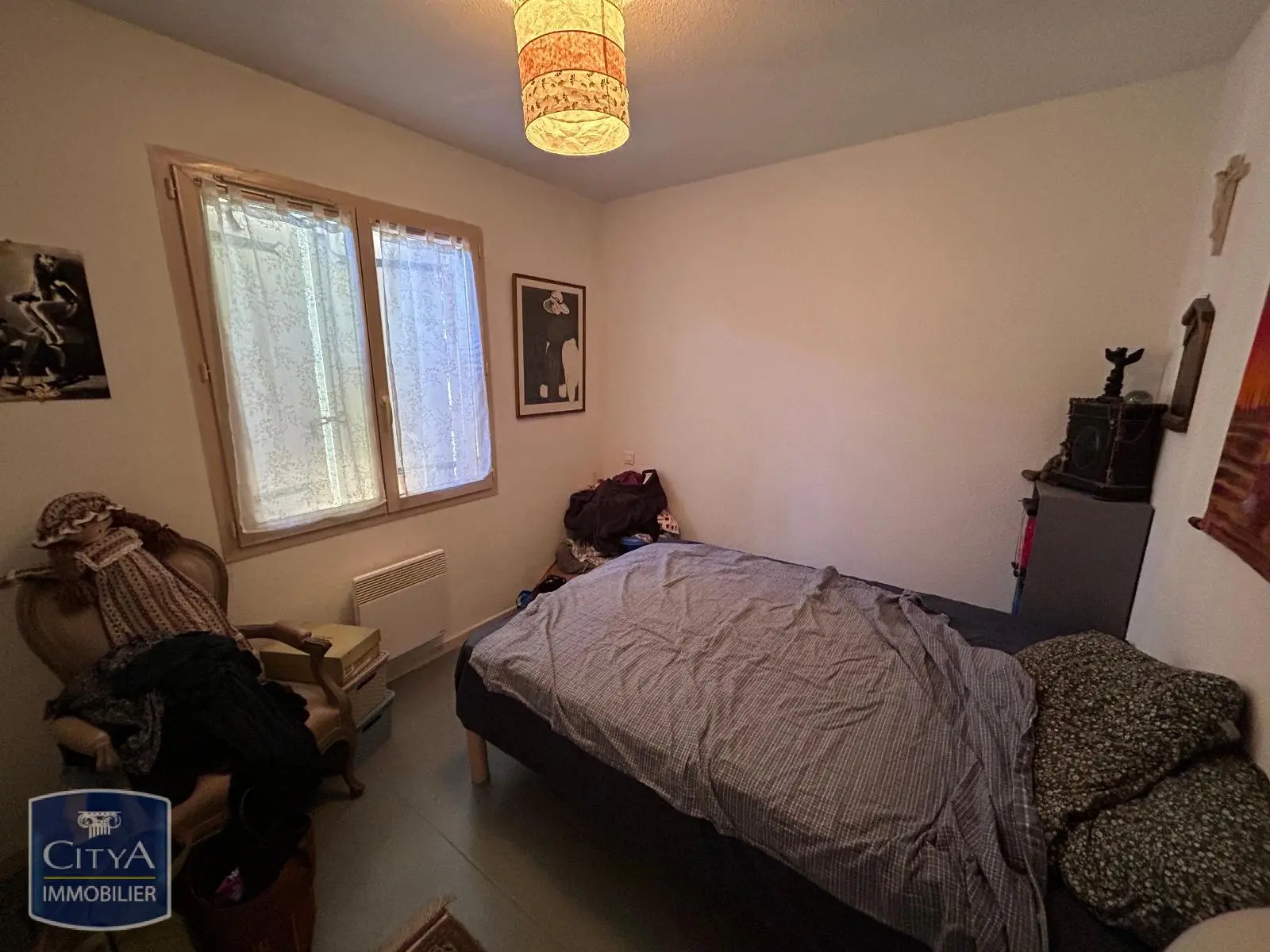 Photo 7 Appartement 3 pièces 62m²