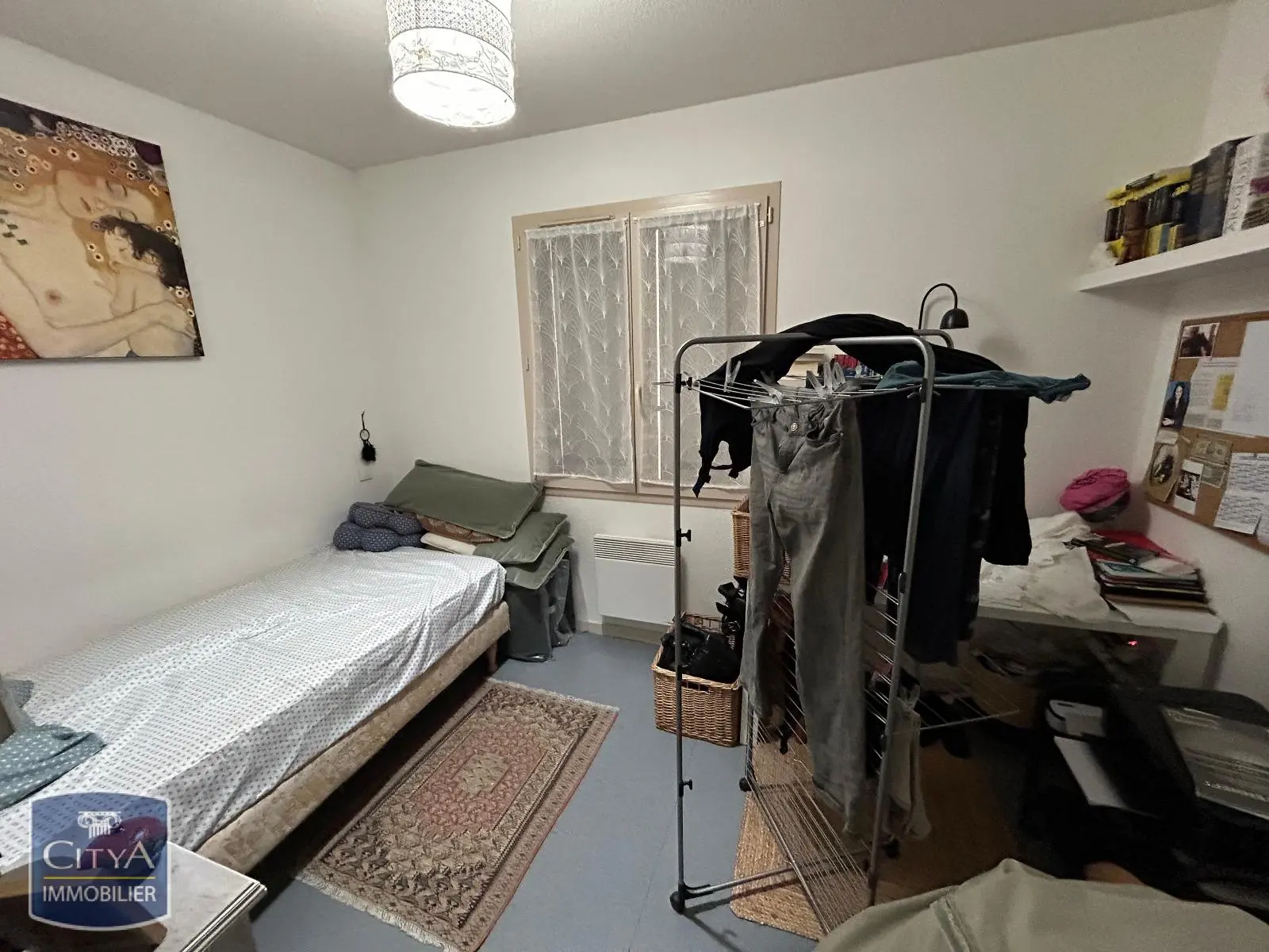 Photo 8 Appartement 3 pièces 62m²