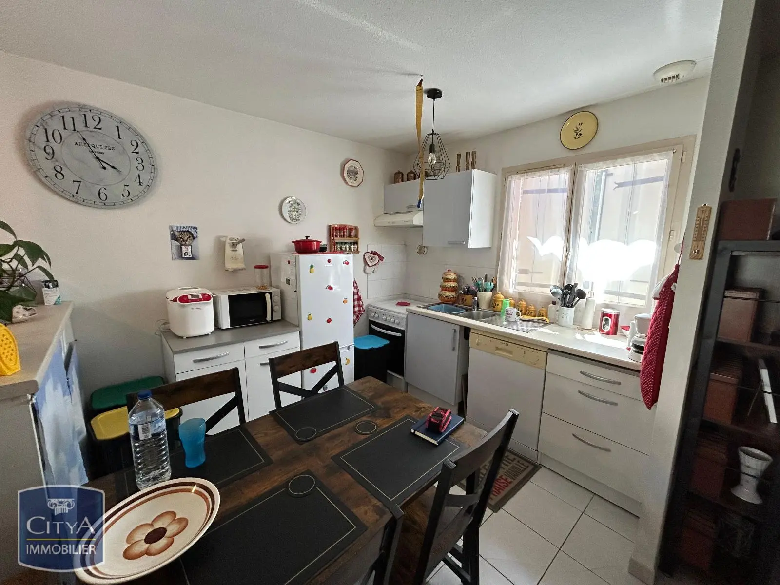 Photo 3 Appartement 2 pièces 50m²