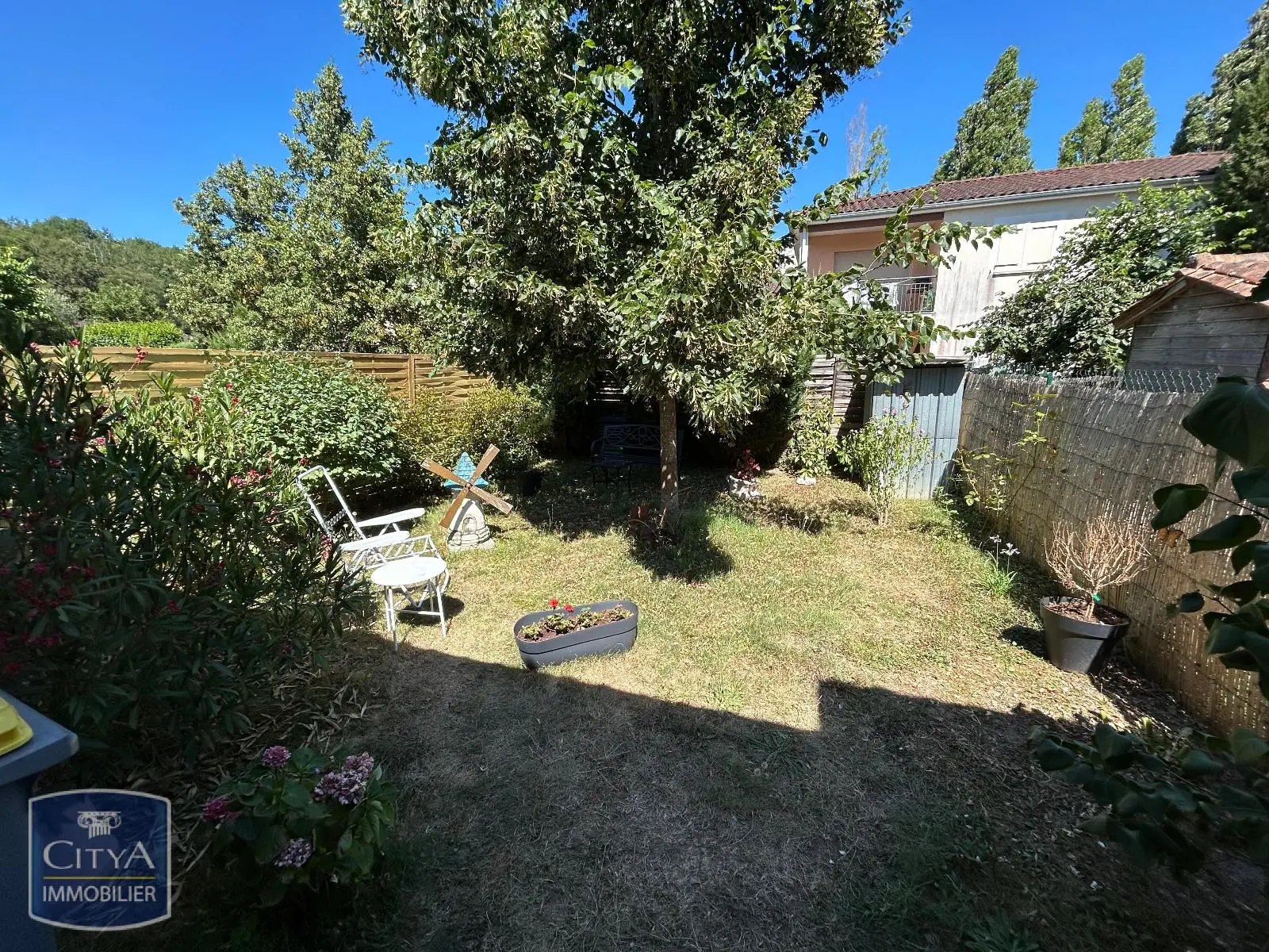 Photo 8 Appartement 2 pièces 50m²