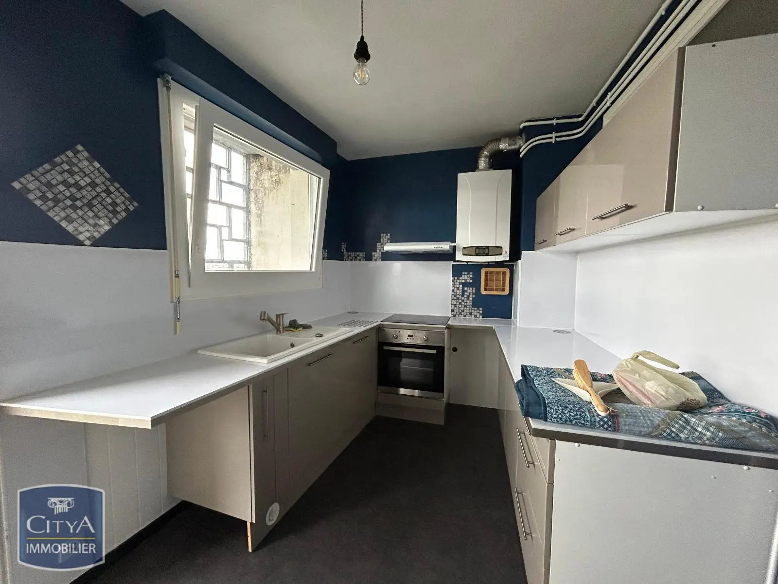 Photo 3 Appartement 2 pièces 49m²