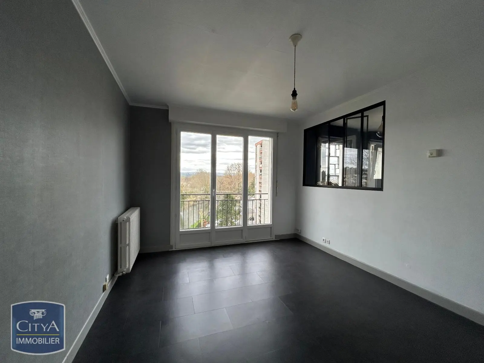 Photo 2 Appartement 2 pièces 49m²