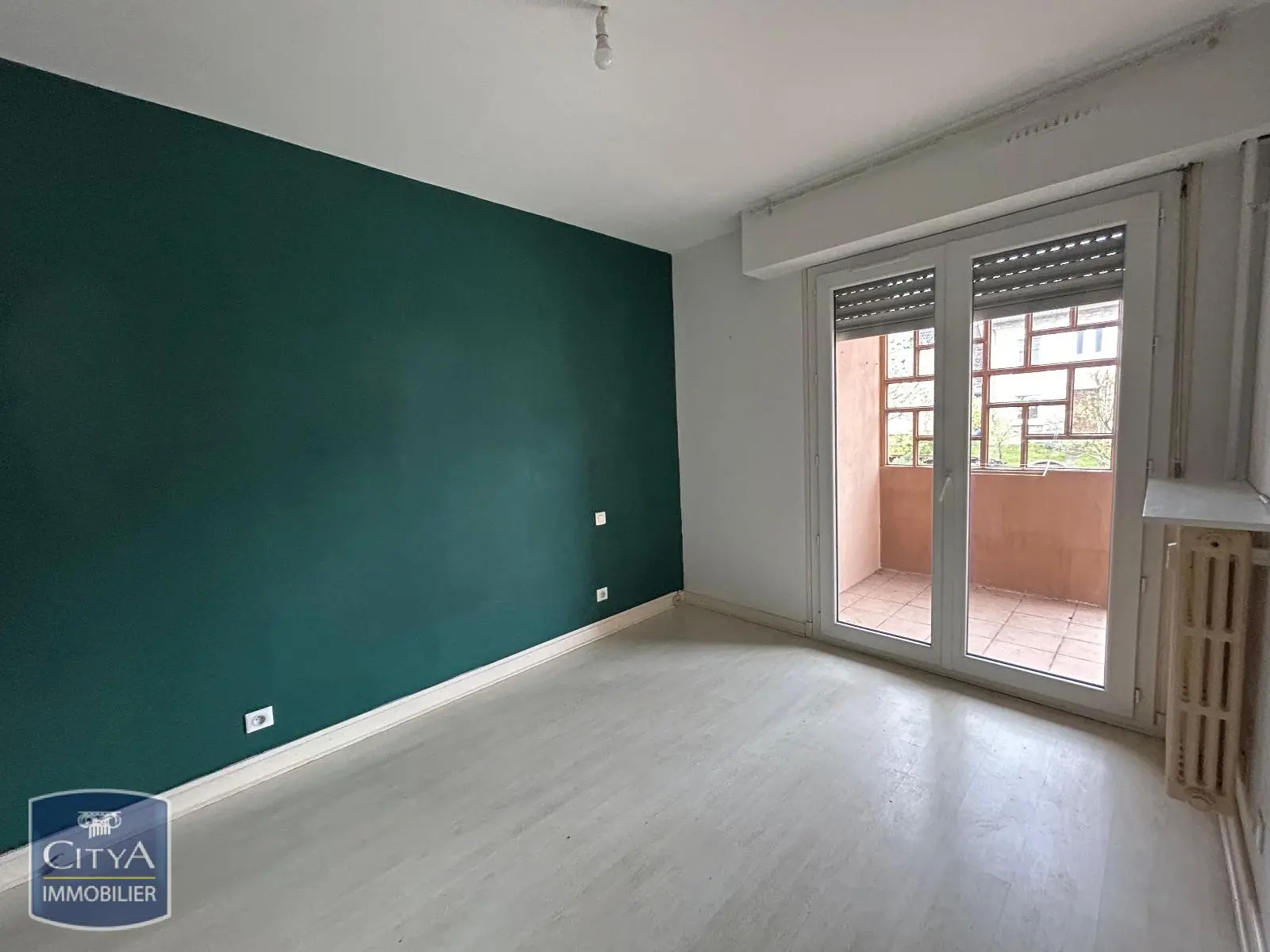 Photo 7 Appartement 2 pièces 47m²