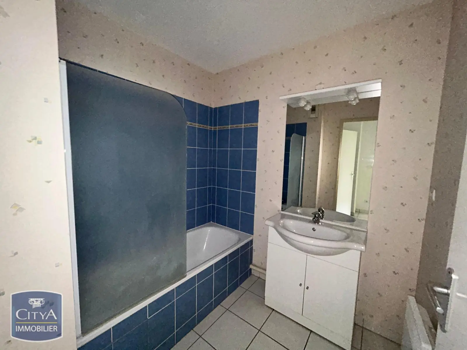 Photo 7 Appartement 2 pièces 47.21m²