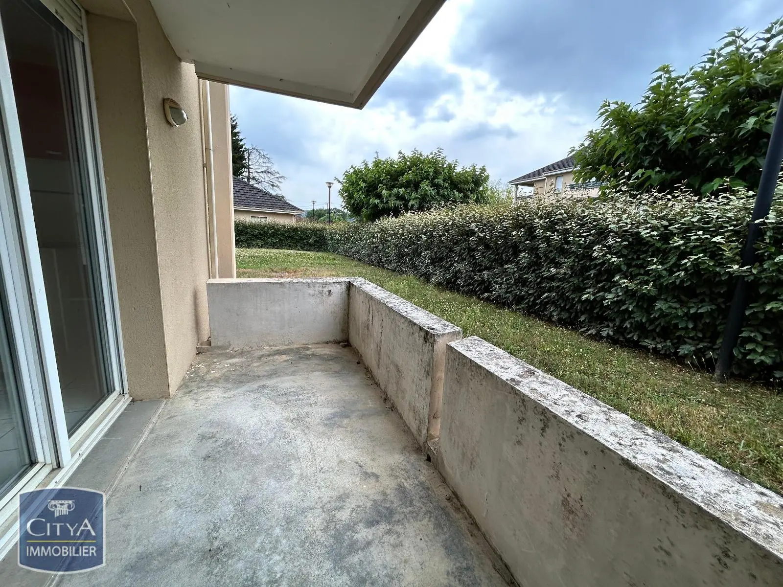 Photo 5 Appartement 2 pièces 47.21m²