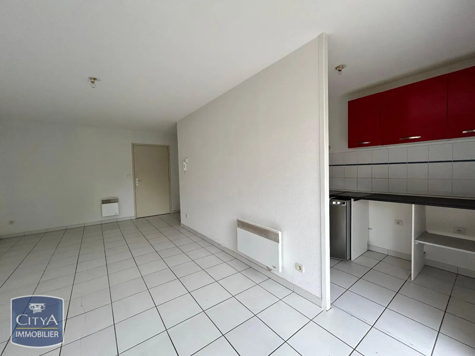 Photo 3 Appartement 2 pièces 47.21m²