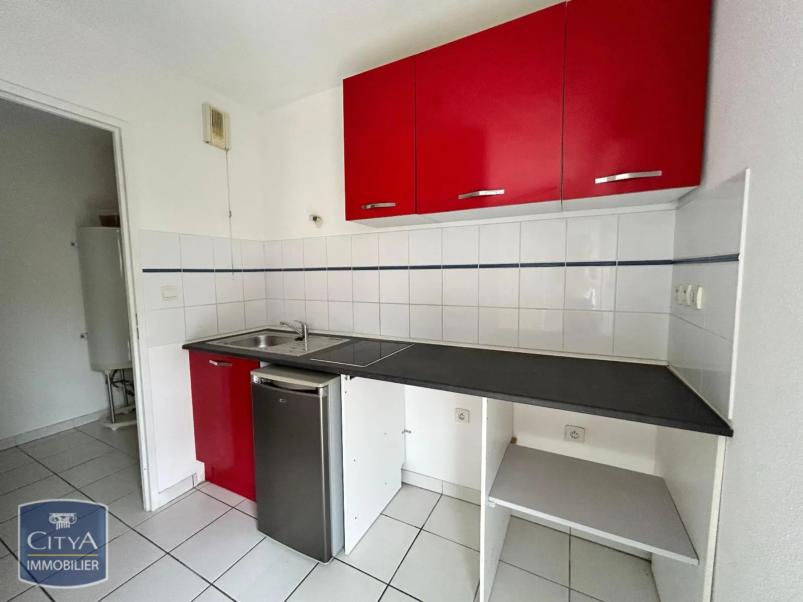 Photo 4 Appartement 2 pièces 47.21m²