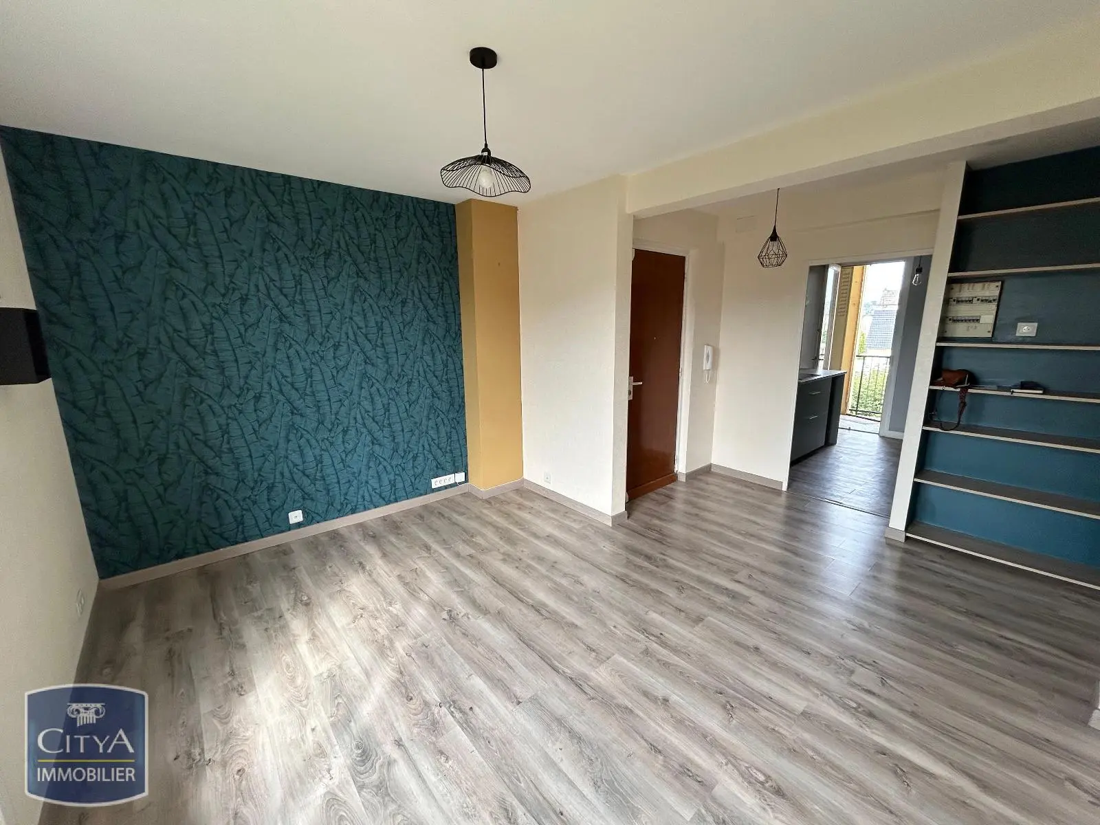 Photo 1 Appartement 3 pièces 51.6m²