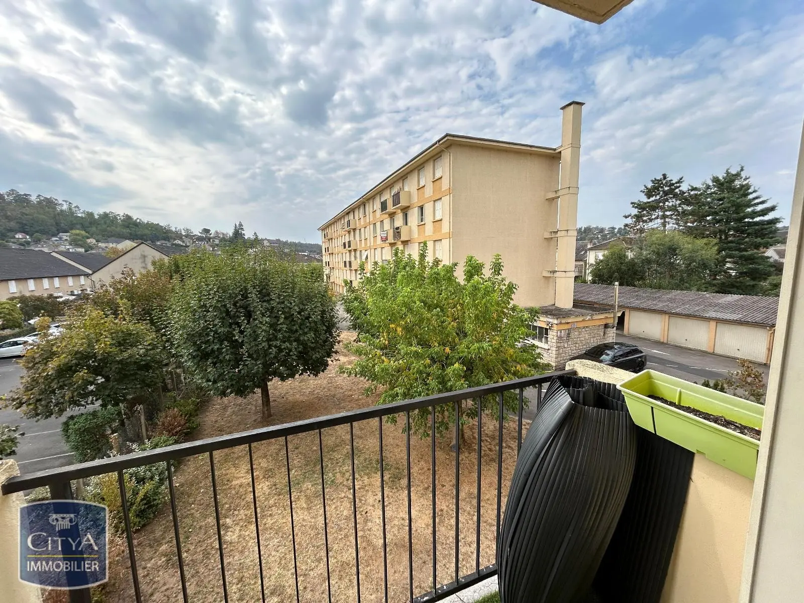 Photo 3 Appartement 3 pièces 51.6m²