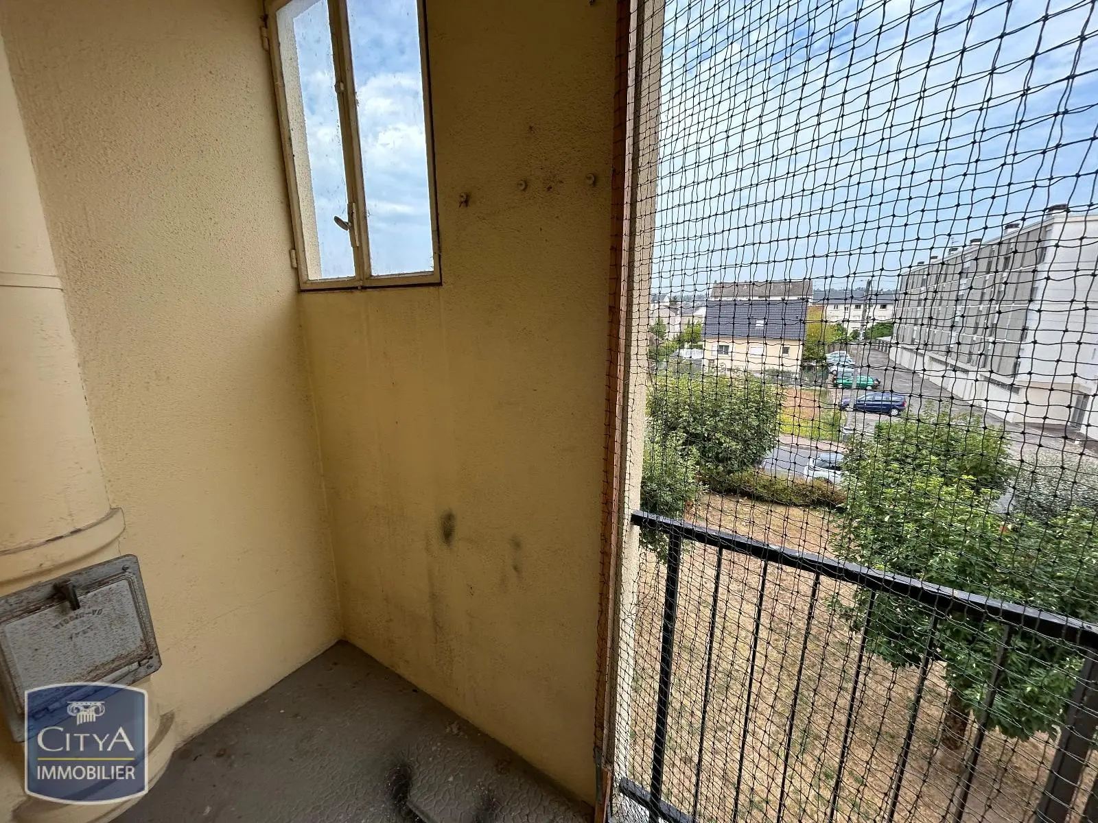 Photo 7 Appartement 3 pièces 51.6m²