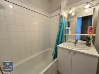 Photo 4 Appartement 2 pièces 46.38m²