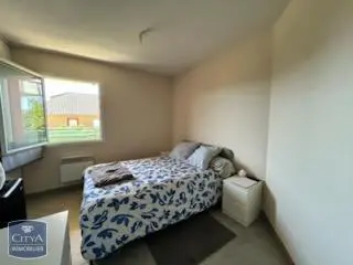 Photo 3 Appartement 2 pièces 46.38m²