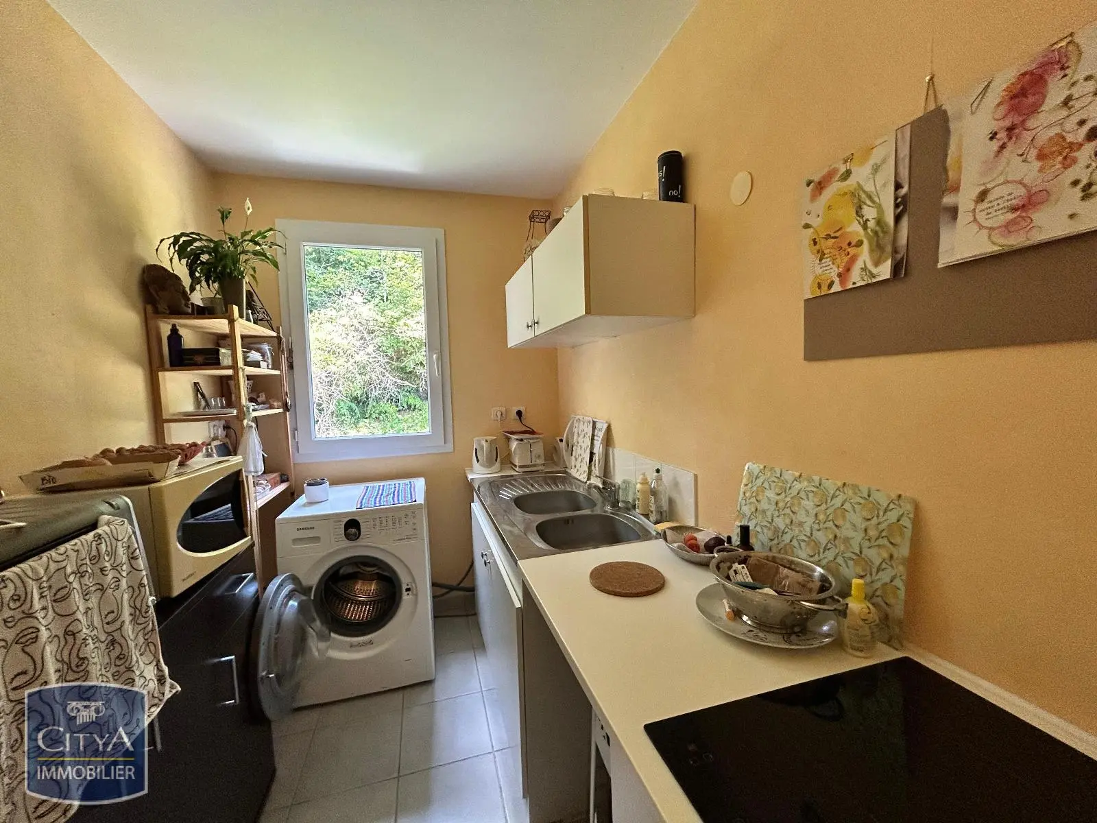 Photo 3 Appartement 2 pièces 44.4m²