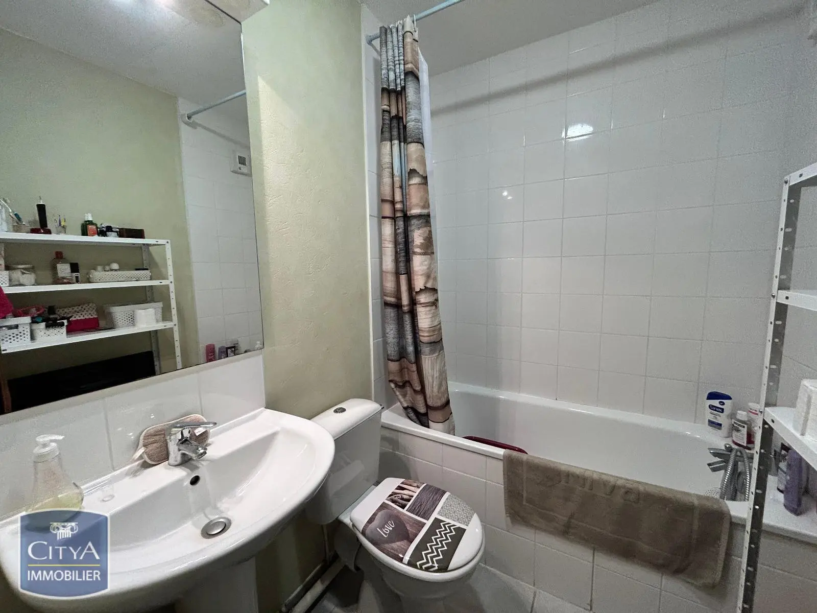 Photo 5 Appartement 2 pièces 44.4m²