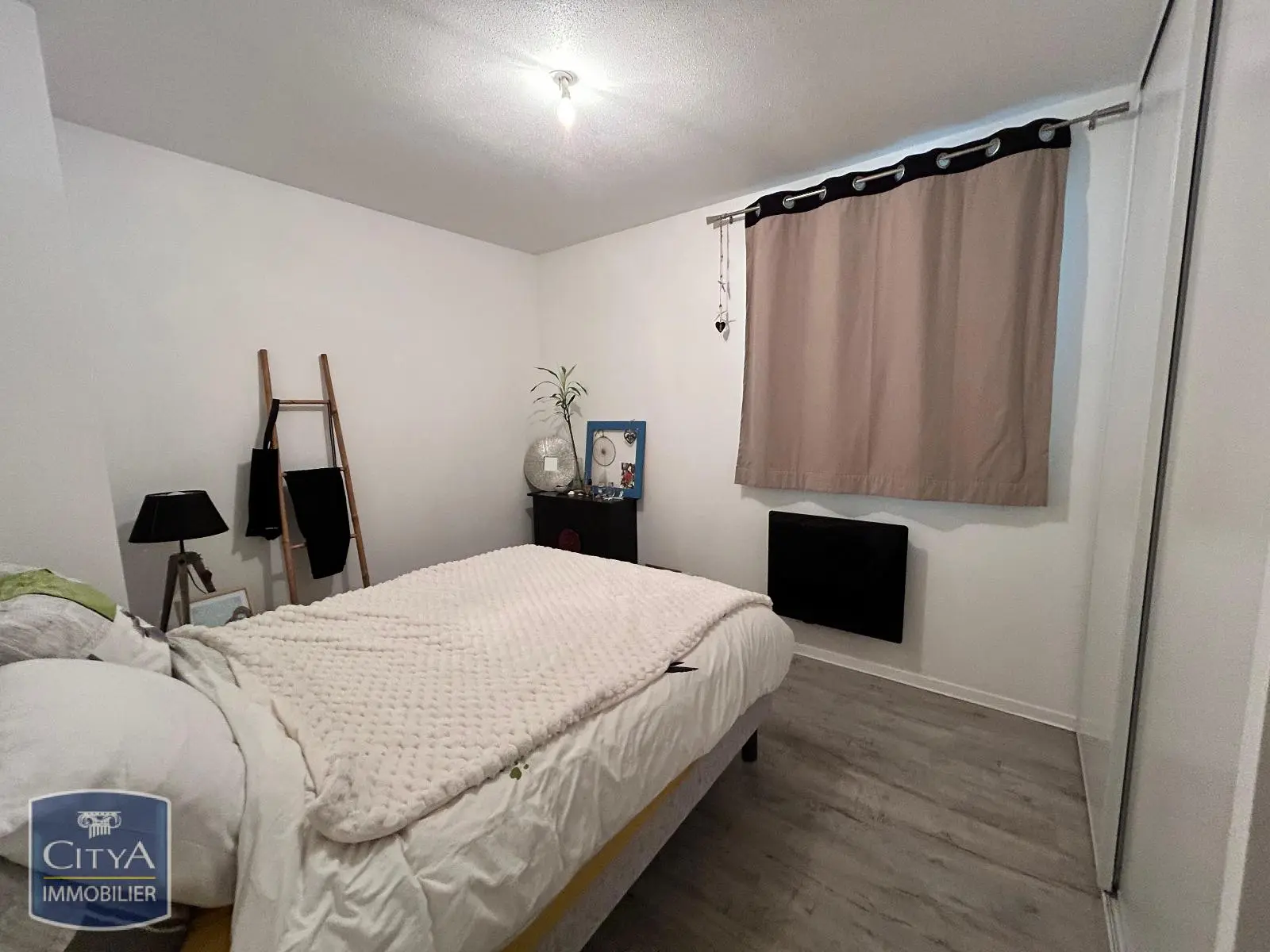 Photo 4 Appartement 2 pièces 44.4m²