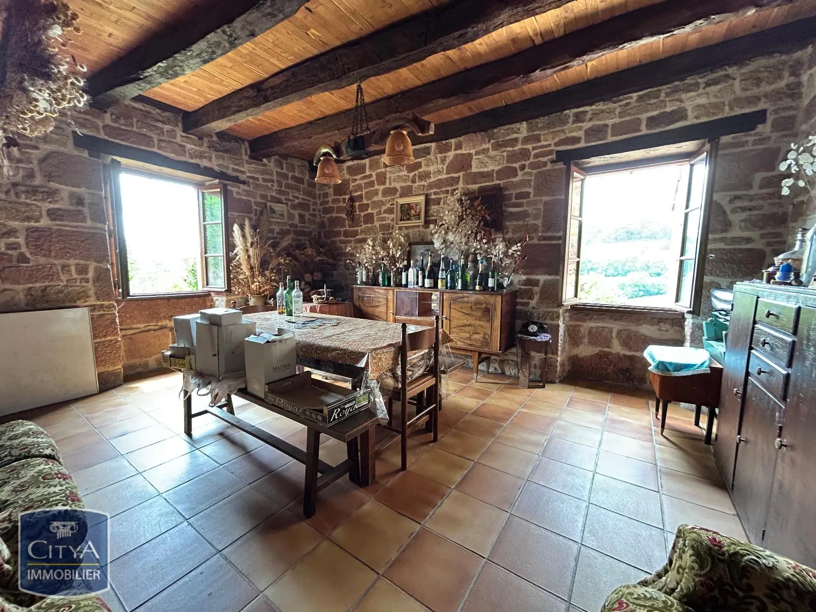 Photo 3 Maison 4 pièces 90m²