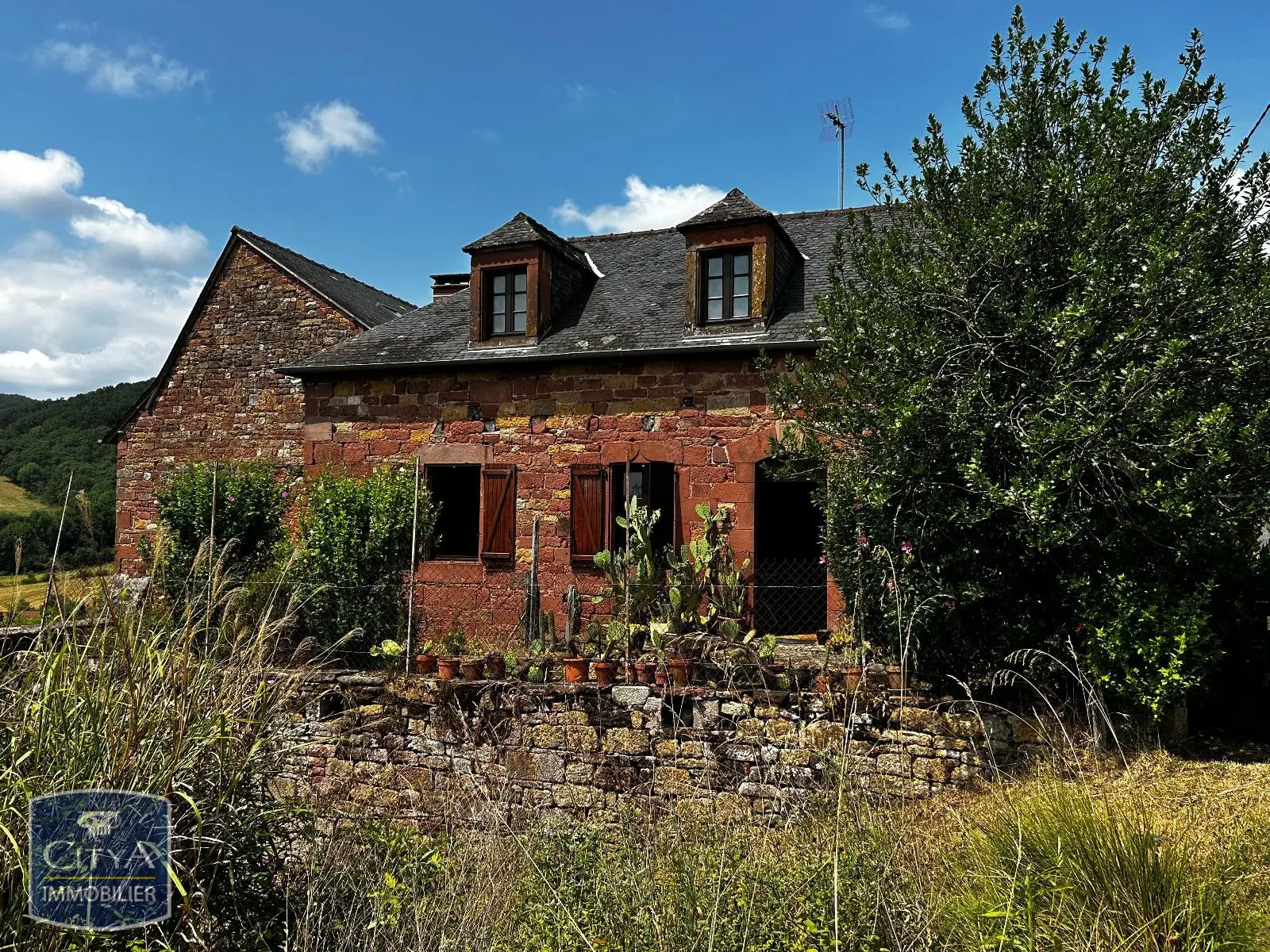 Photo 2 Maison 4 pièces 90m²