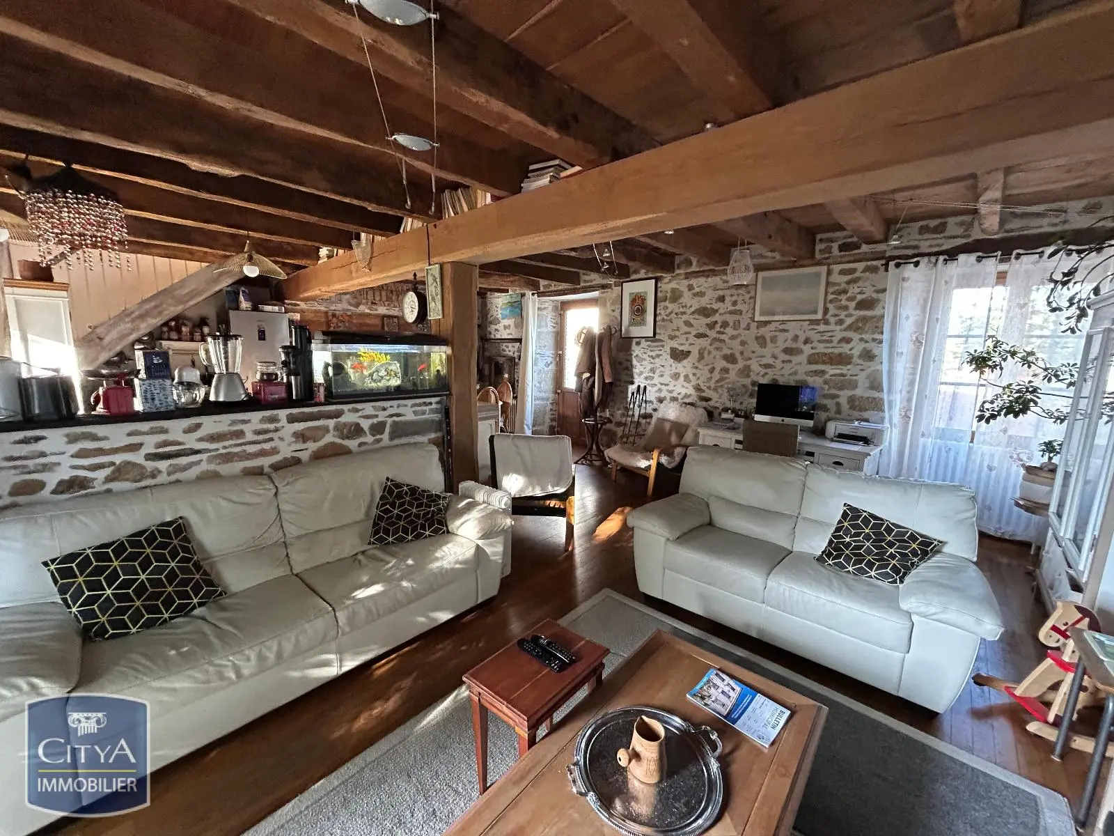 Photo 3 Maison 5 pièces 156m²