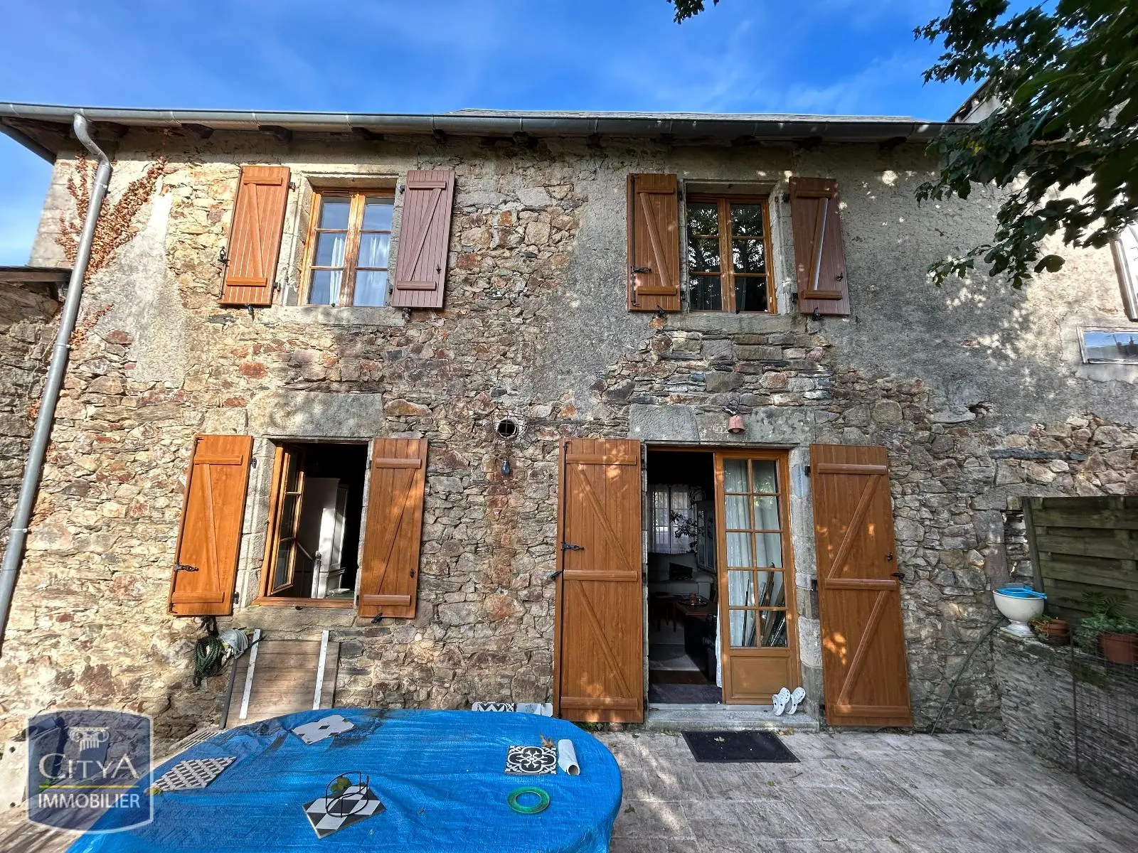 Photo 11 Maison 5 pièces 156m²