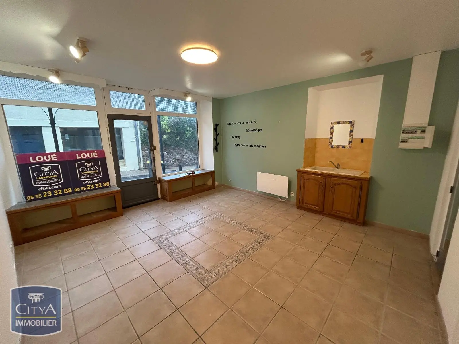 Photo 9 Immeuble 130m²