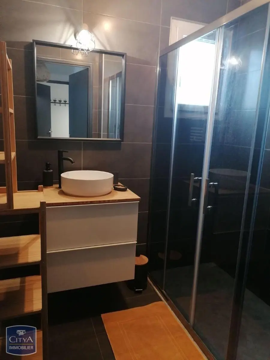 Photo 7 Appartement 3 pièces 61.29m²