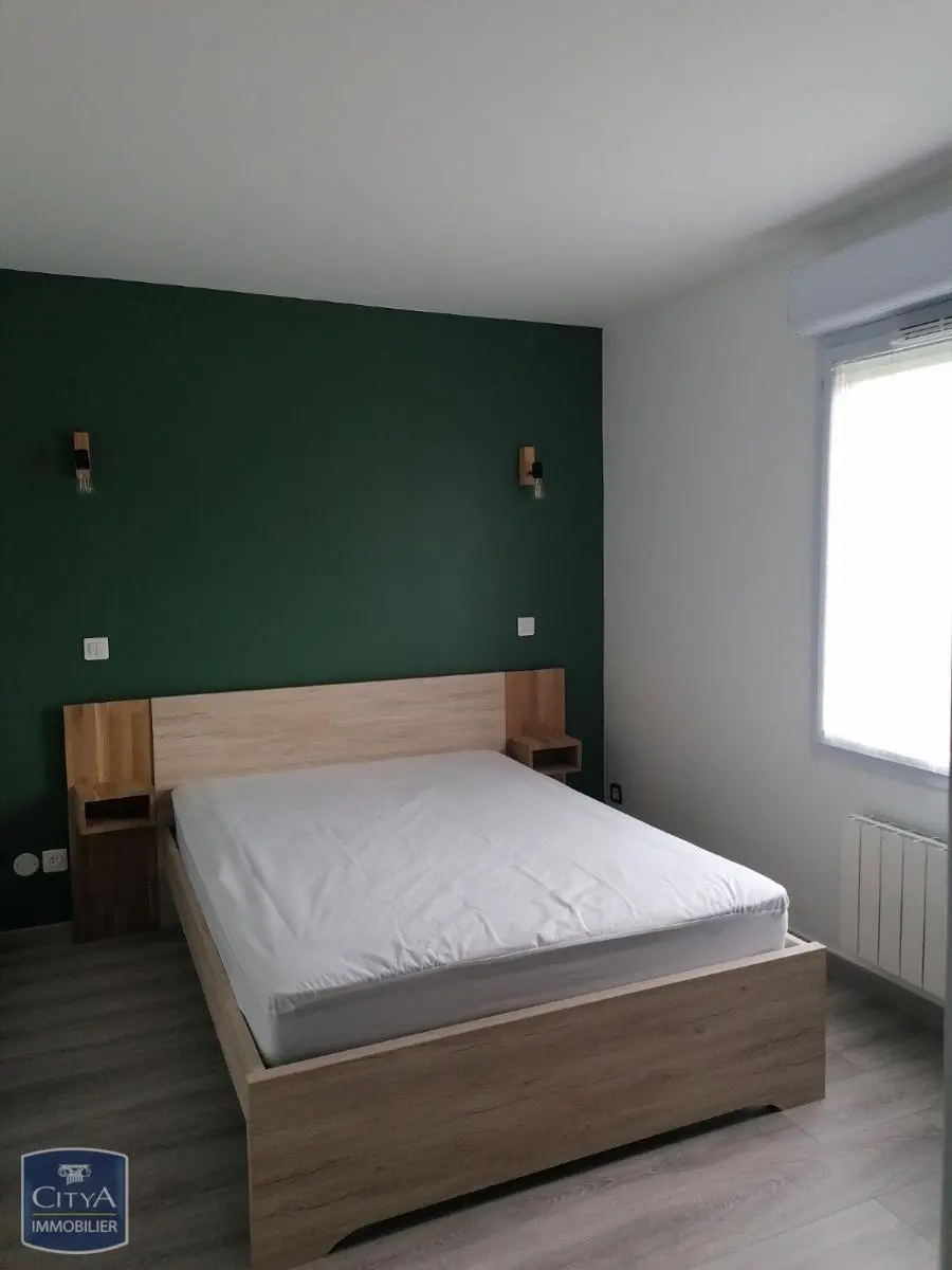 Photo 6 Appartement 3 pièces 61.29m²