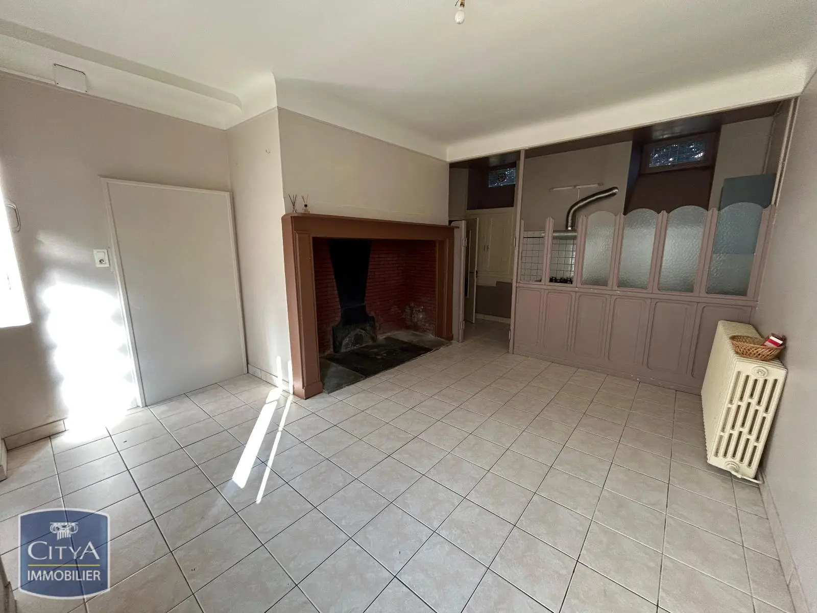 Photo 2 Immeuble 130m²