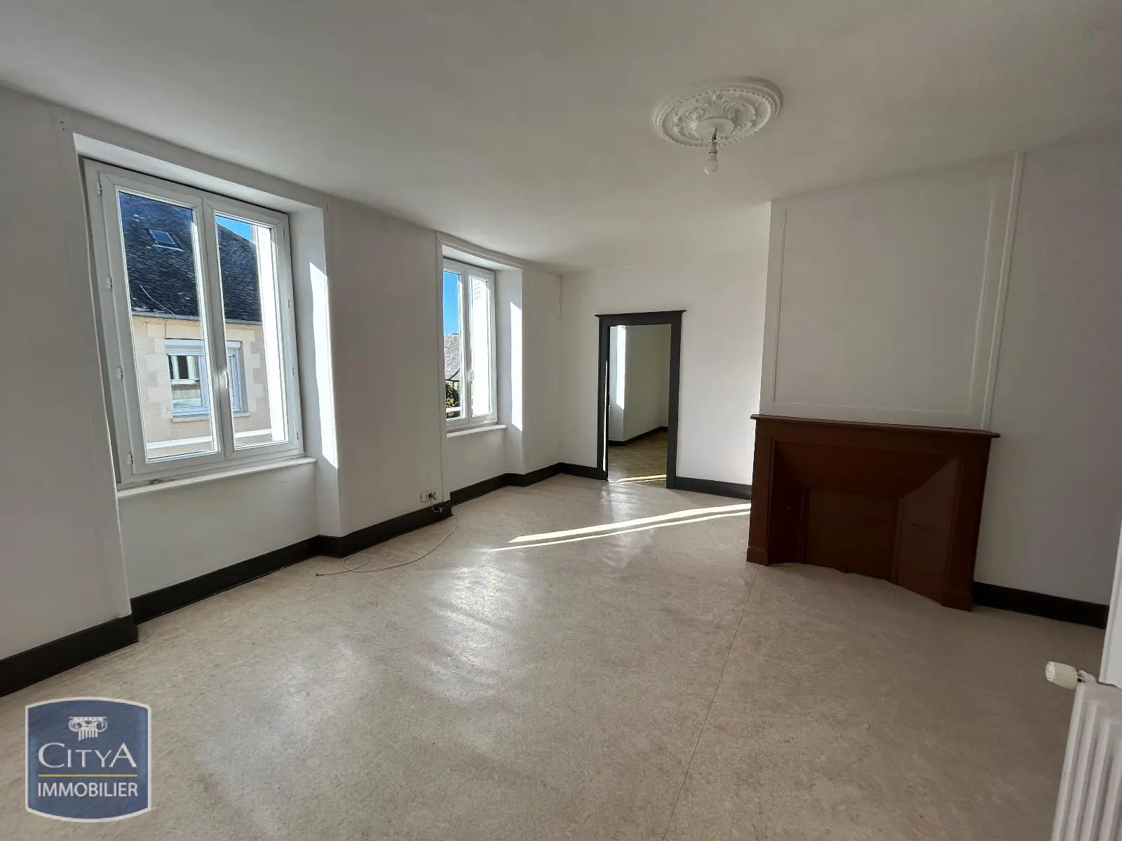 Photo 3 Immeuble 130m²