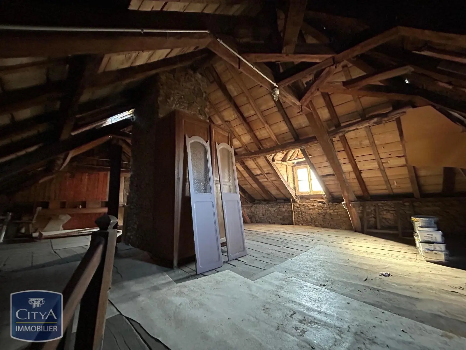 Photo 8 Immeuble 130m²