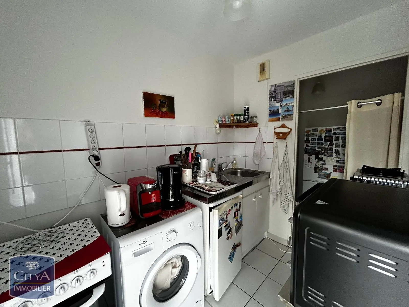 Photo 7 Appartement 2 pièces 47.84m²