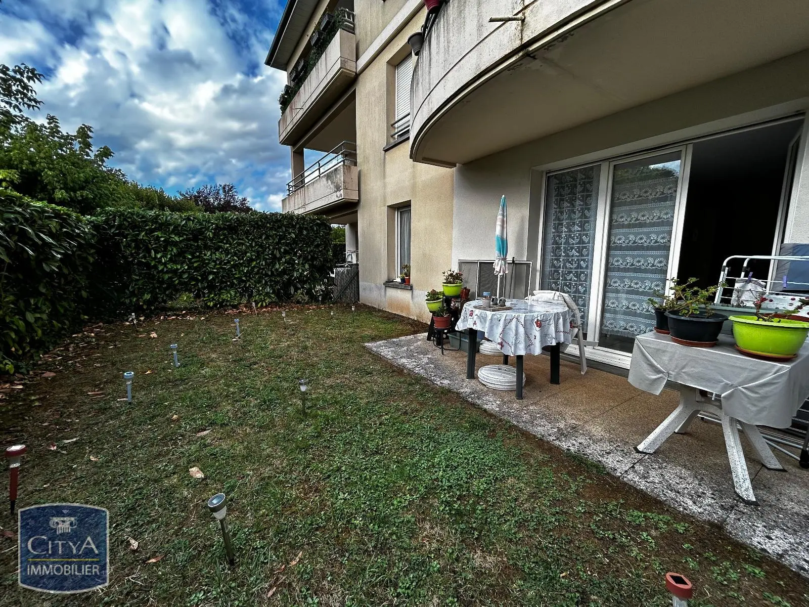 Photo 3 Appartement 2 pièces 47.84m²