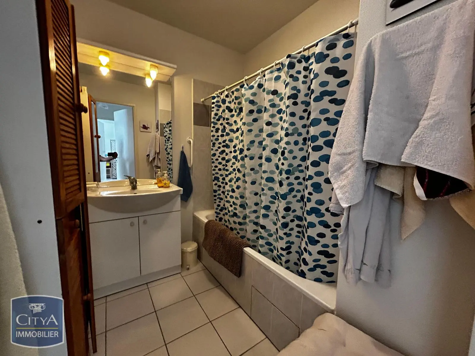 Photo 8 Appartement 2 pièces 47.84m²