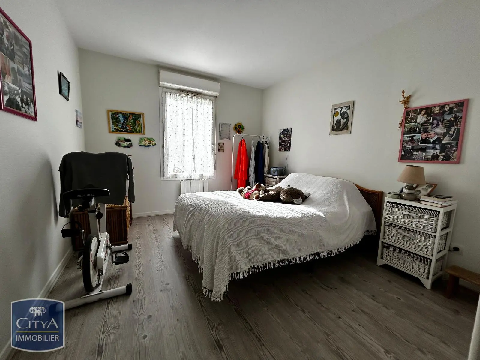 Photo 6 Appartement 2 pièces 47.84m²