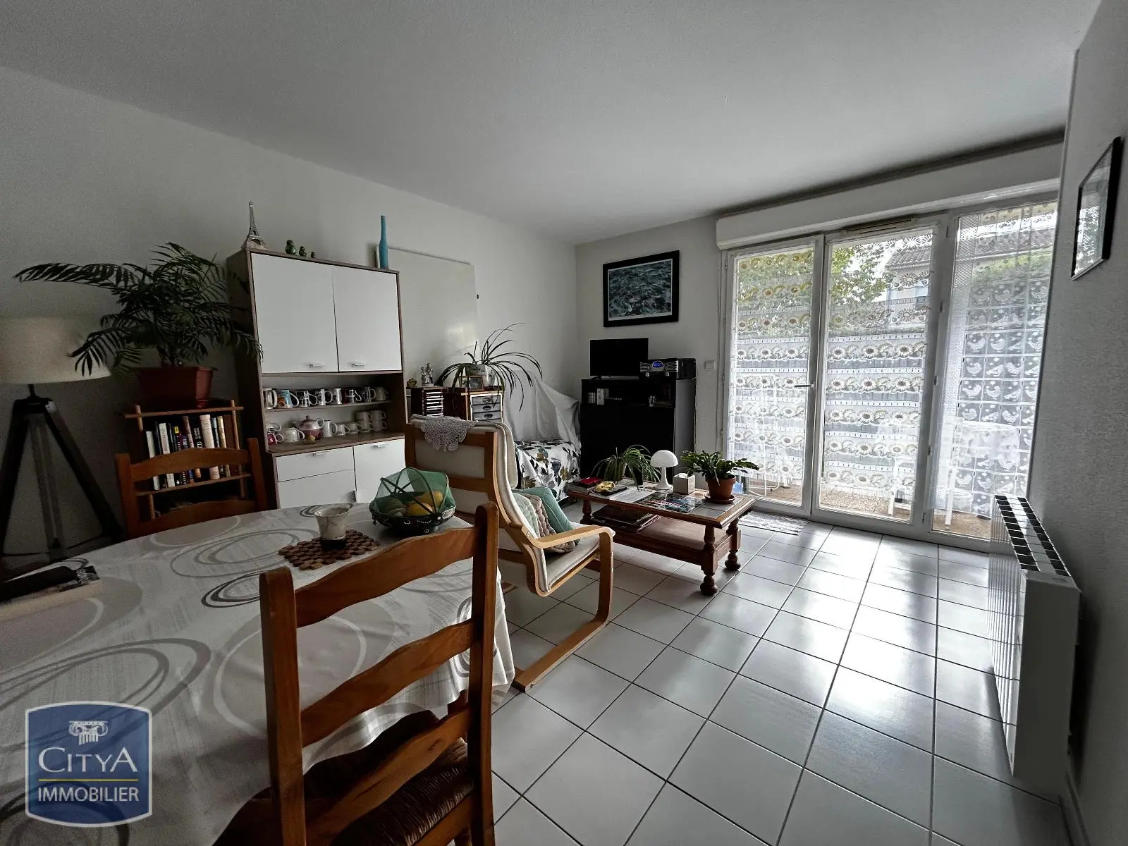 Photo 4 Appartement 2 pièces 47.84m²