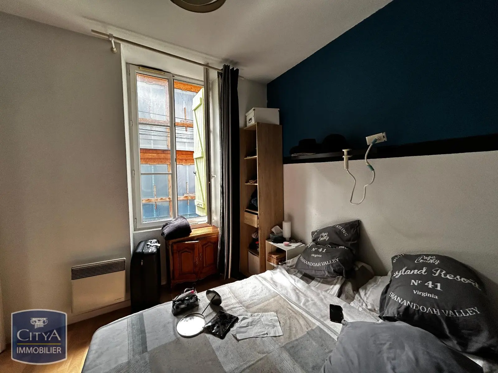 Photo 4 Appartement 2 pièces 46m²
