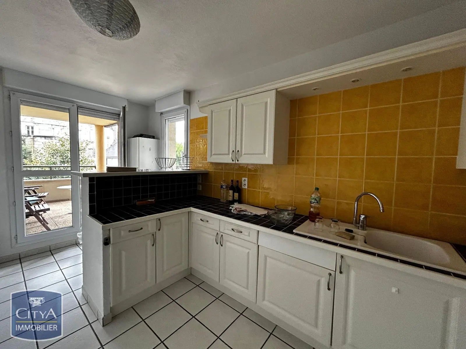 Photo 2 appartement Brive-la-Gaillarde