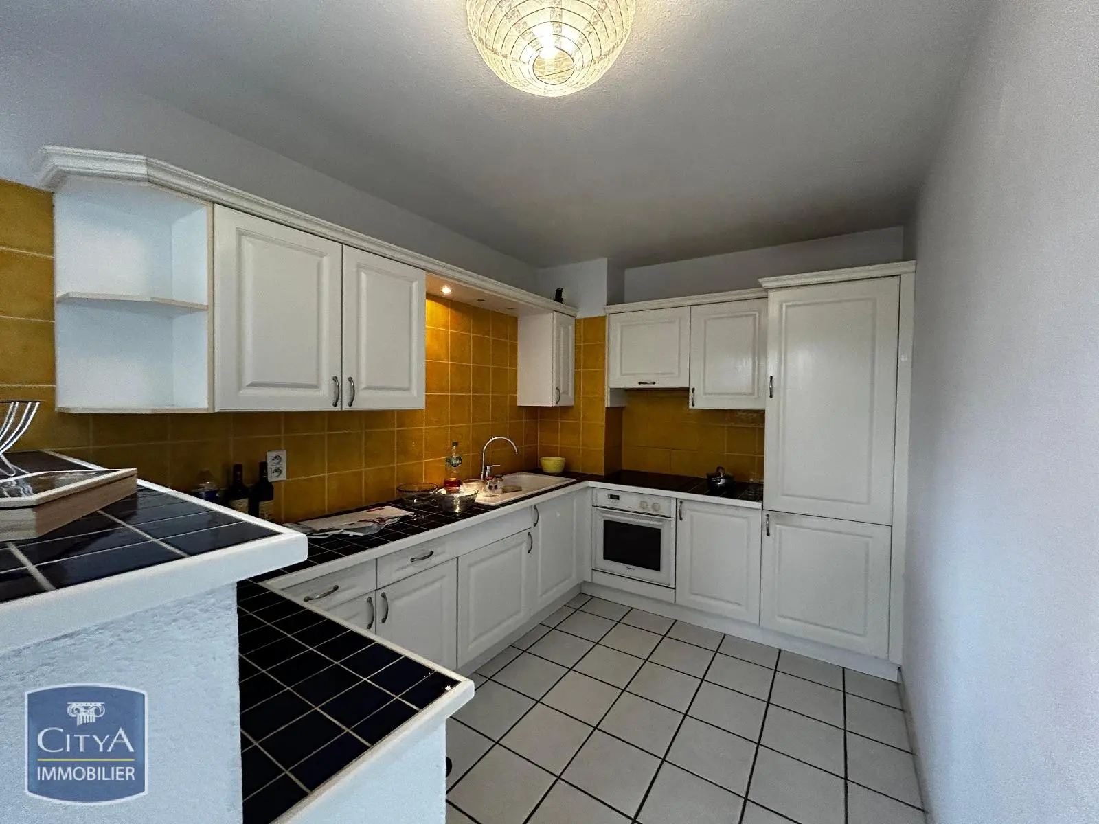 Photo 1 appartement Brive-la-Gaillarde