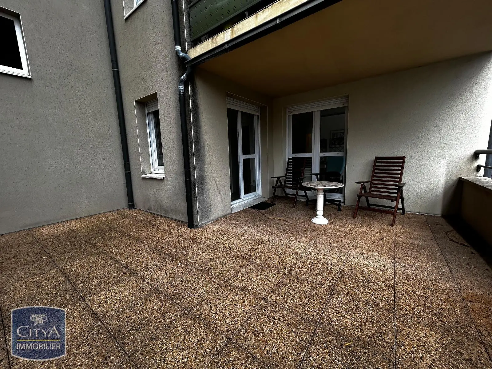 Photo 6 appartement Brive-la-Gaillarde