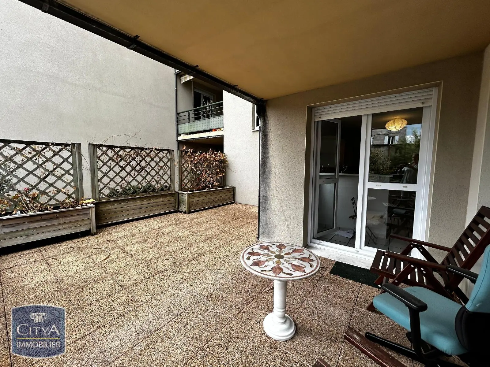 Photo 5 appartement Brive-la-Gaillarde