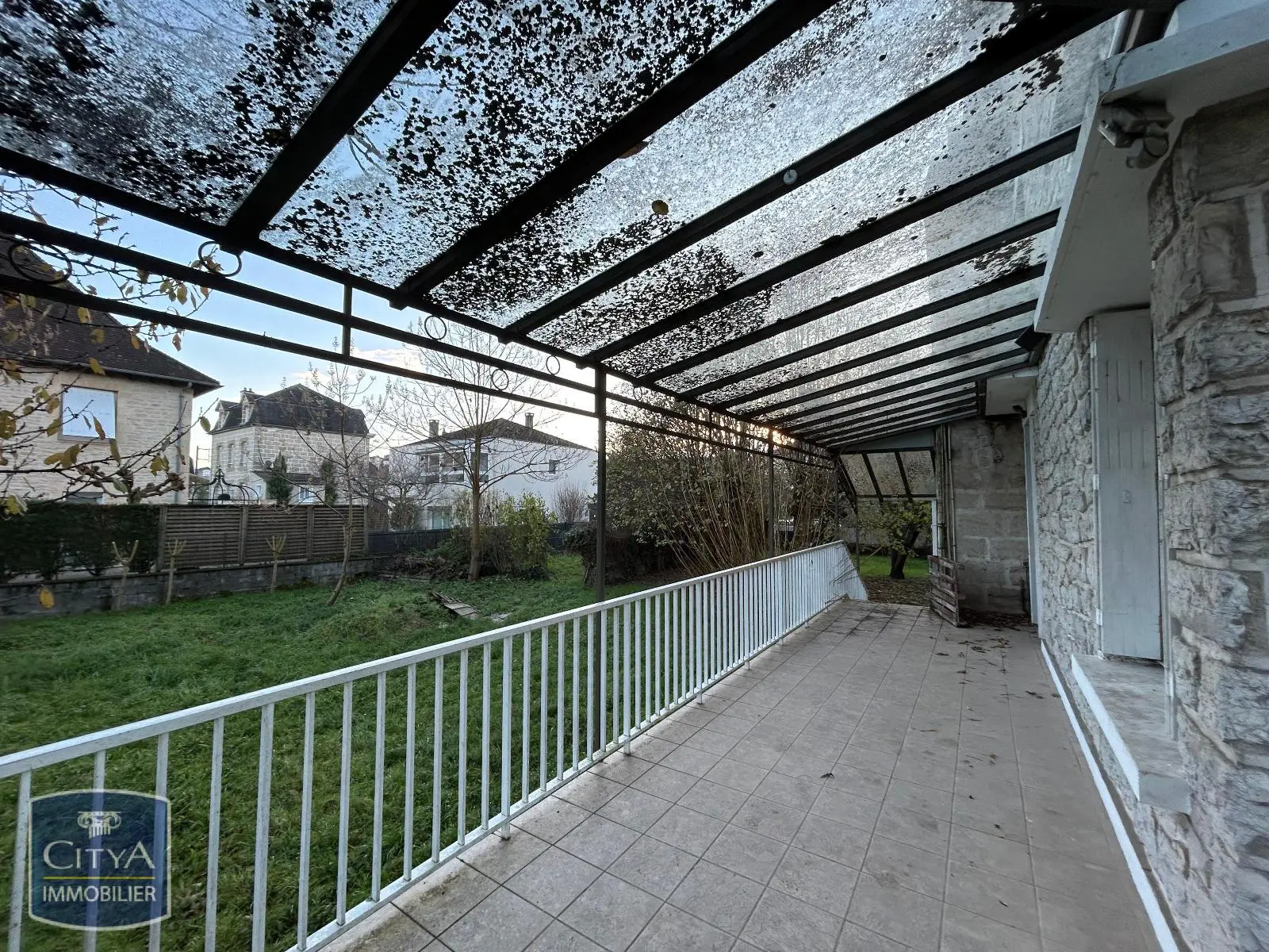 Photo 4 Maison 8 pièces 178m²