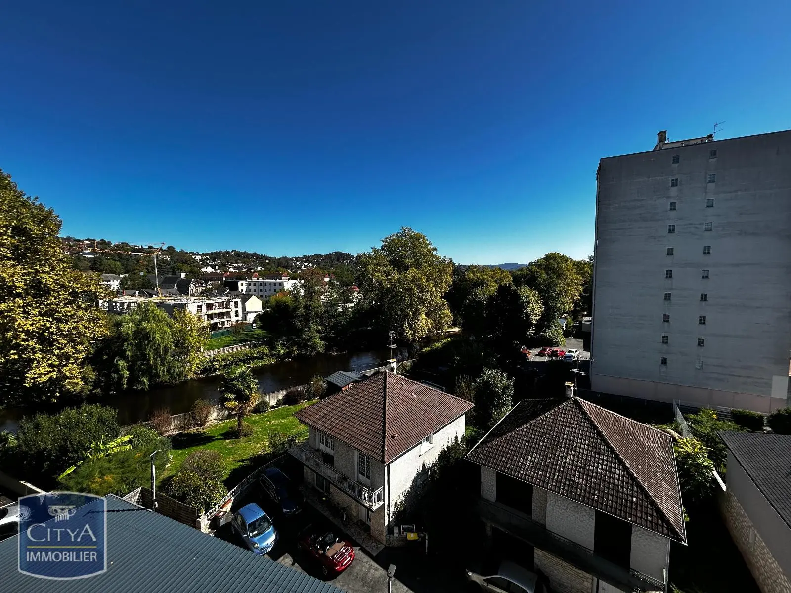 Photo 8 Appartement 4 pièces 81.75m²
