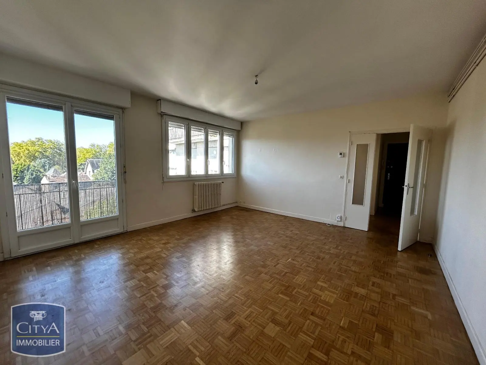 Photo 2 Appartement 4 pièces 81.75m²