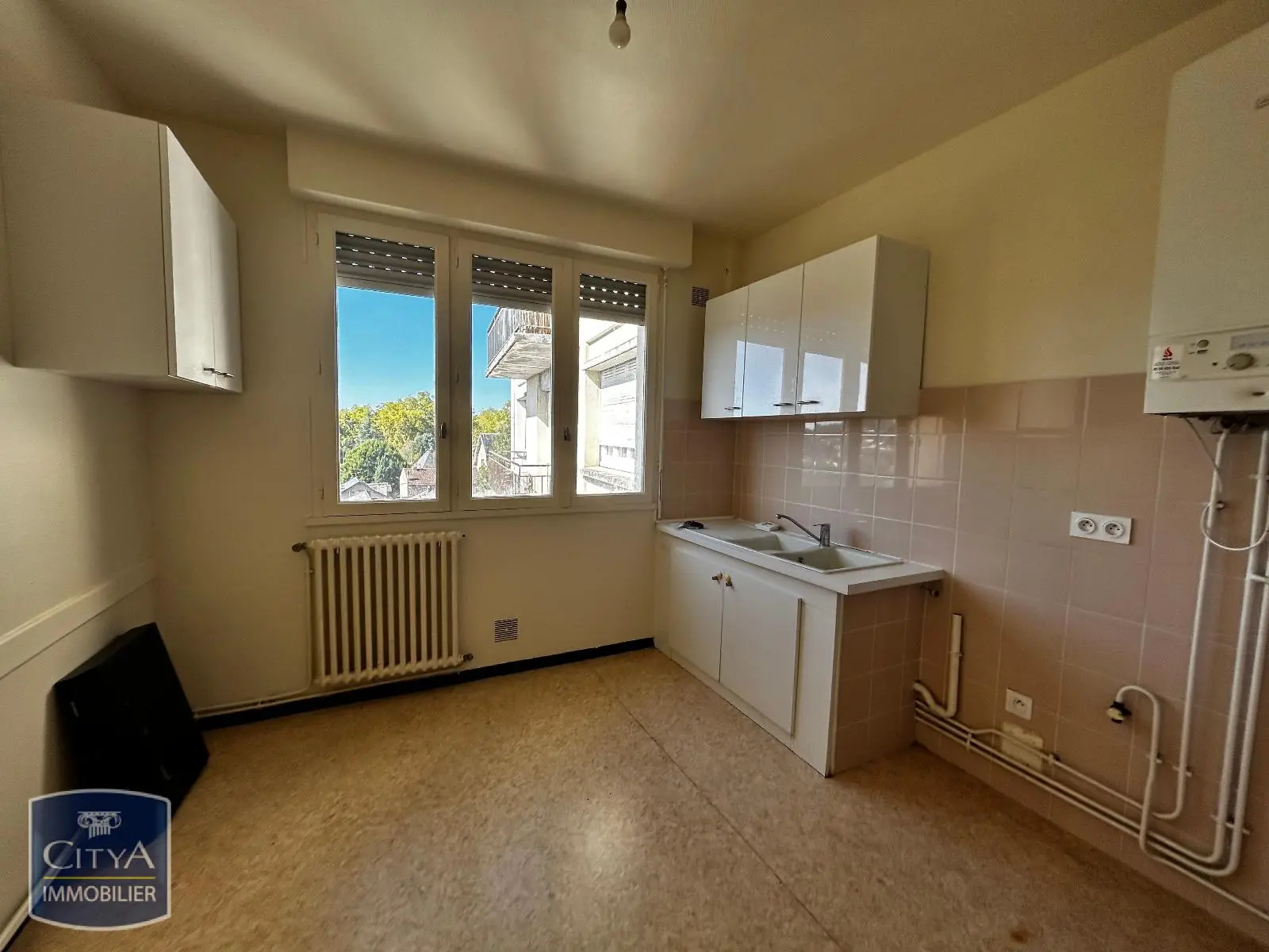 Photo 7 Appartement 4 pièces 81.75m²