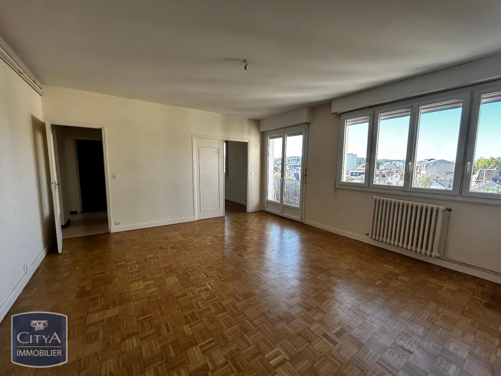 Photo 7 Appartement 4 pièces 81.75m²