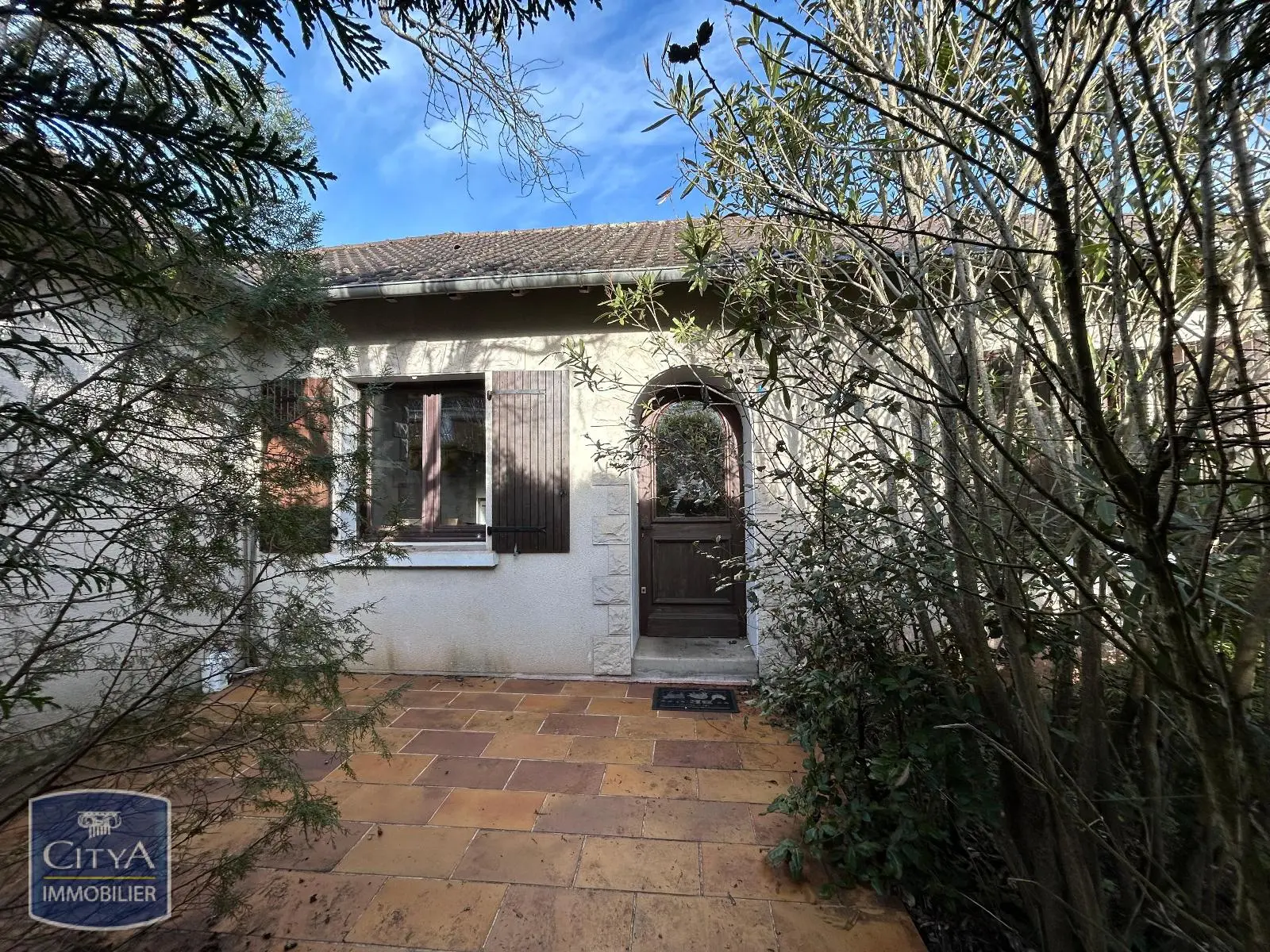 Photo 1 Maison 4 pièces 122m²