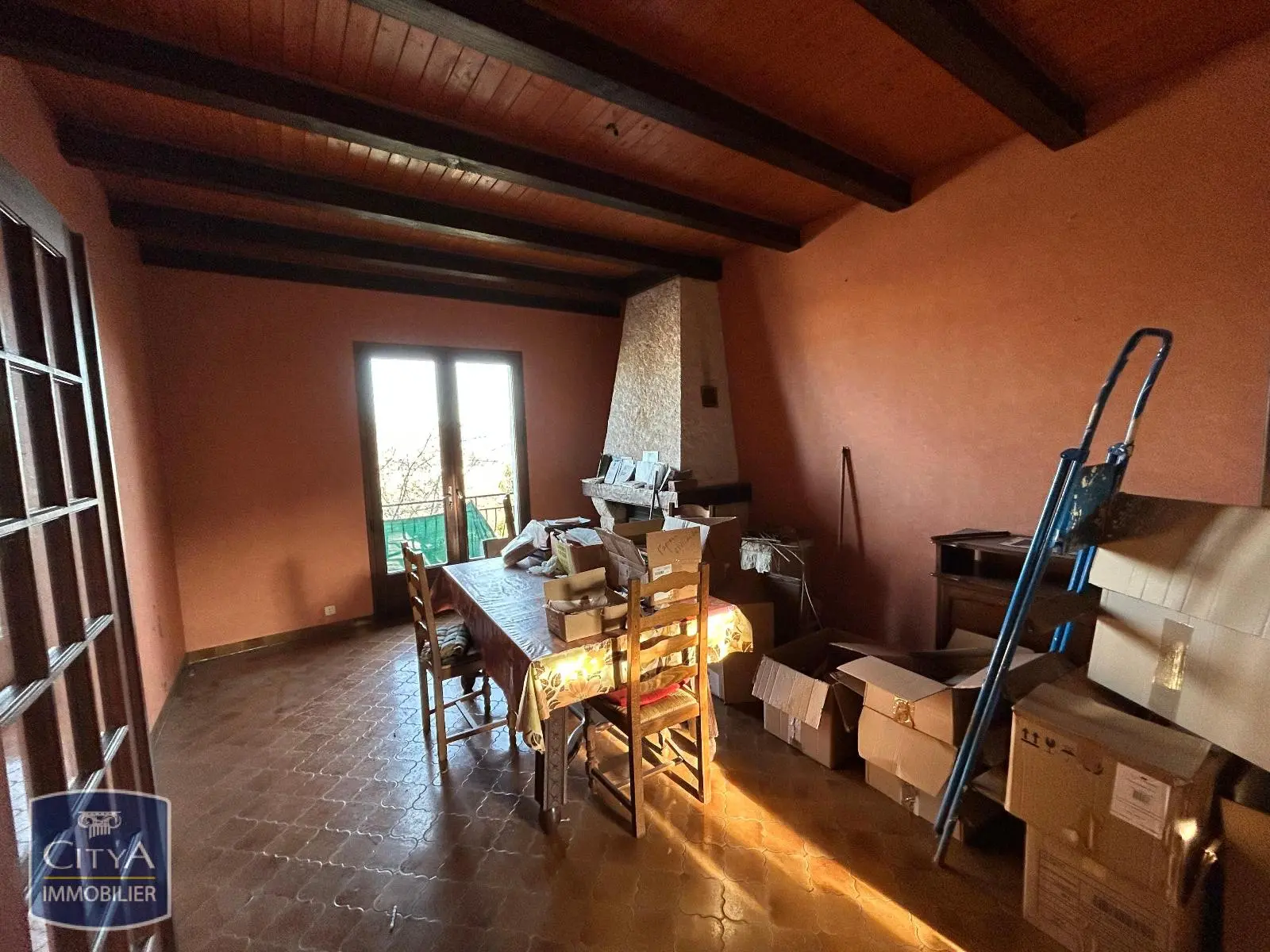 Photo 2 Maison 4 pièces 122m²